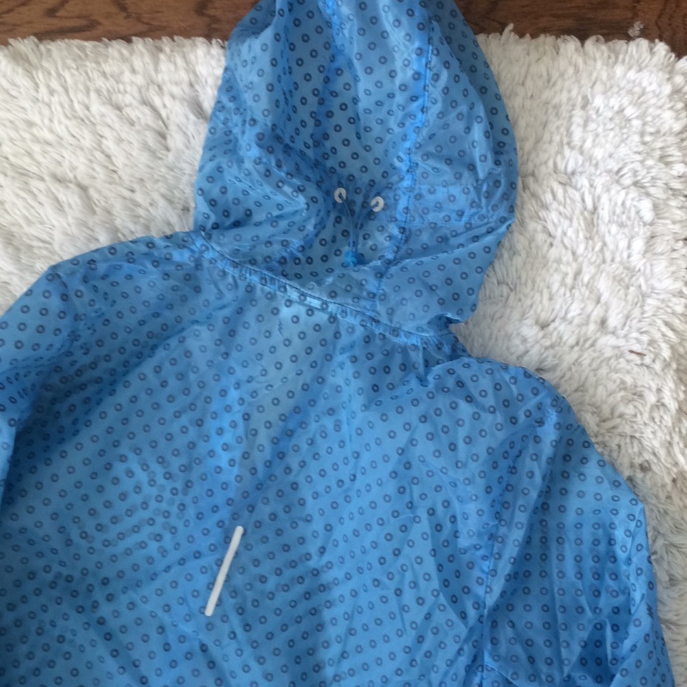 Nike Running Lightweight Jacket - image 5